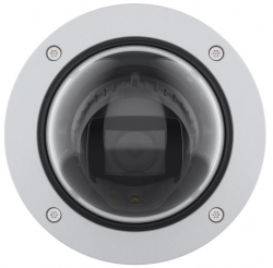 AXIS P3277-LV 5MP AI INDOOR DOME, 3.0-8.5MM VF LENS, IR, WDR, AV1 03152-001 03152-001