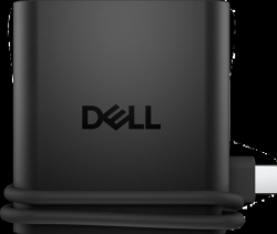DELL DA225 PRO 4-IN-1 USB-C TRAVEL HUB 450-BGFQ