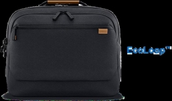 DELL CC7625 PRO PREMIUM ECOLOOP BRIEFCASE 14-16 UP TO 16" - BLACK 460-BDXH