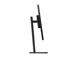 LENOVO T32UD-40 31.5" WLED IPS UHD (16:9), HDMI, DP, USB-C, TILT, PIVOT, H/ADJ, 3YR 64B0GAR1AU