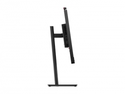 LENOVO T24-4V 23.8" WLED IPS FHD (16:9), HDMI, DP, USB, P IVOT, H/ADJ, SPKR/ W/CAM, 3YR 64B6MAR1AU