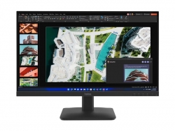 LENOVO S27-4E 27" WLED IPS FHD (16:9), HDMI, VGA, TILT, 3YR 64BEKAR1AU