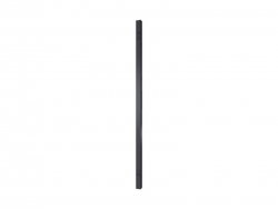 APC (AP8459WW) RACK PDU 2G, METERED-BY-OUTLET, ZEROU, 16A, 100-240V, (21) C13 & (3) C19 AP8459WW