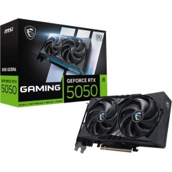 Msi GeForce RTX 5050 8G GAMING OC RTX 5050 8G GAMING OC