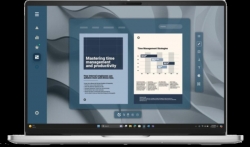 DELL PRO16 NOTEBOOK, 16" FHD+, AMD R5-340 AI PRO, 16GB, 512GB, WL, W11P(CP+), 1YOS BTO601_PC16255_AU