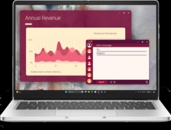 DELL PRO14 NOTEBOOK, 14" FHD+, AMD R7-350 AI, 16GB, 512GB, WL, W11P(CP+), 1YOS BTO602_PC14255_AU