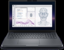 DELL PRO16 MAX PLUS, 16"FHD+, U9-285HX, 64GB 1TB, RTX PRO3000(12GB), W11P(AI), 3YP CTO961RP3_MB16250_AU