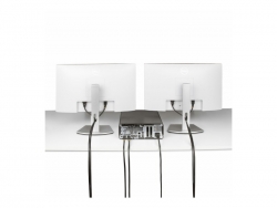 STARTECH 10M VESA-CERTIFIED ACTIVE DISPLAYPORT 1.4 CABLE - DP8K - DP 1.4 CABLE, 2 YR DP14A-10M-DP-CABLE