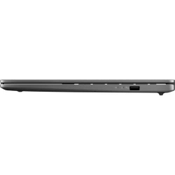 Asus Vivobook S14 - M3407HA - 14 WUXGA (1920 x 1200) - Ryzen 7 260 - 16GB DDR5 - 1TB NVMe M.2 SSD - Matte Gray - Windows 11 Home - 1 Year Warranty M3407HA-SF062W