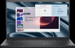 DELL PRO15 E NOTEBOOK, 15.6" FHD+, AMD R5-7520U, 8GB, 512GB, WL, W11P, 1YOS PV15255A