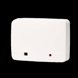 RELIANCE XR WIRELESS ACOUSTIC GLASSBREAK DETECTOR RF903I4