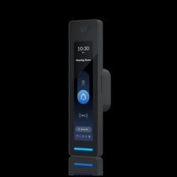 UBIQUITI UniFi G3 READER PRO, IP55, INDOOR/OUTDOOR, BLACK,1YR UA-G3-PRO-B