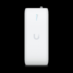 UBIQUITI DEVICE BRIDGE, WiFi 5,2 SPATIAL,WIRELESS BRIDGING PoE ADAPTOR, WALL INCLUDED, 1YR UDB