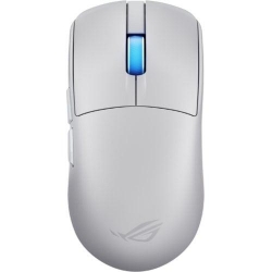Asus ROG Harpe II Ace Gaming Mouse - Moonlight White ROG HARPE II ACE WHITE