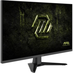 MSI MAG 325QF E18V 32-Inch WQHD Gaming Monitor 2560x1440 Rapid VA 180Hz 0.5ms HDR ready Eye care HDMI 2.0b DP 1.4a Frame-less Tilt Adjustable Vesa Mount Black MAG 325QF E18V