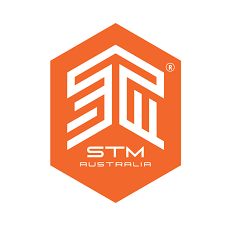 STM dux armour eco cargo 14in AP - black STM-117-420M-01