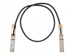 Cisco 100GBASE-CR4 Passive Copper Cable, 3m QSFP-100G-CU3M=