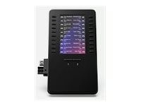 CISCO - Cisco Desk Phone 9800 Key Expansion Module, Carbon Black DP-9800-KEM=