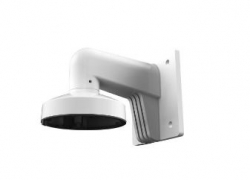HIKVISION 1272ZJ-110 ALUMINIUM WALL MOUNT BRACKET FOR 2CD21XX SERIES DOME CAMERAS, 2YR DS-1272ZJ-110 DS-1272ZJ-110