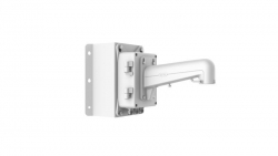 HIKVISION 1602ZJ-CORNER CORNER MOUNT, 2YR DS-1602ZJ-CORNER