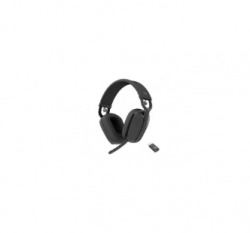 Logitech Zone Vibe Wireless UC - Graphite 981-001200(ZONE)