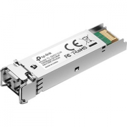TP-Link TL-SM311LM SFP (mini-GBIC) - 1 LC 1000Base-SX Network TL-SM311LM