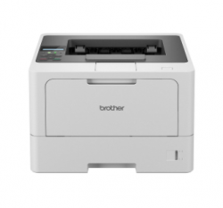 *NEW*Professional Mono Laser Printer with Print speeds of Up to 48 ppm, 2-Sided Printing, 250 Sheets Paper Tray, Wired & Wireless networking HL-L5210DW