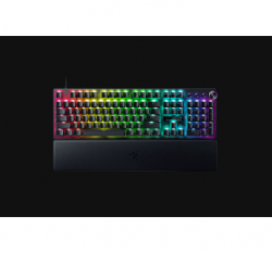 Razer Huntsman V3 Pro-Analog Optical Esports Keyboard-US Layout-FRML RZ03-04970100