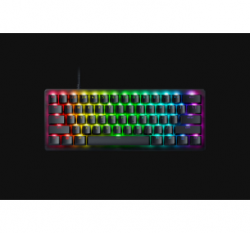Razer Huntsman V3 Pro Mini-60% Analog Optical Esports Keyboard-US Layout-FRML RZ03-04990100