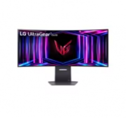 ULTRAGEAR FSYNC HDR400,34",21:9,OLED,WQHD(3440x1440),800R,0.03ms,240Hz,HDMI(2.1)x2,DP(1.4)x1,USB3.0x2,TILT,SWIVEL,HEIGHT ADJ,VESA100x100,2YR WTY 34GS95QE-B