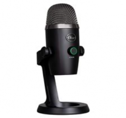 Blue Yeti Nano USB Mic - BLACK 988-000502(YETI)