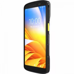 Zebra TC22 WLAN Wifi 6 SE55 6in Display 6GB/64GB 16MP RFC 5MP FFC 2-Pin Back I/O Standard Battery NFC BT USB-C GMS ROW WLMT0-T22B6CBC2-A6