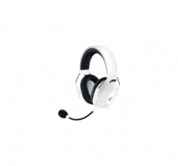 Razer BlackShark V2 Pro (2023)-Wireless Gaming Headset-White Edition-FRML Packaging RZ04-04530200