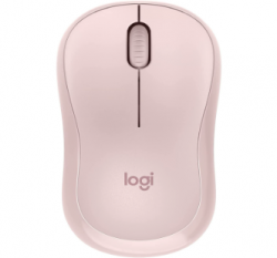 Logitech M240 Silent Bluetooth Mouse - Rose 910-007124(M240)