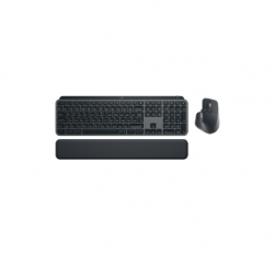 Logitech MX Keys S Combo Performance Combo: MX  Master 3S, MX Keys S & MX Palm Rest 920-011605(MXKEYSSCOMBO)