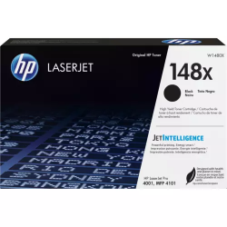 HP Original High Yield Laser Toner Cartridge - Black - 1 Each - 9500 Pages W1480X