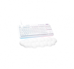 Logitech G713 Gaming Keyboard - White 920-010427(G713)