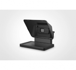 Elgato Prompter, All-in-One USB-C Teleprompter w built-in Screen YouTbe,Meetings Supp DSLR/Wbcm/Smartphne, Drag Drop Dsply, Mac/PC and SDeck 10WAD9901(TELEPROMPTER)
