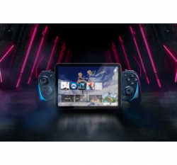 Razer Kishi Ultra-USB C Gaming Controller for Android, iPhone, and iPad Mini-FRML Packaging RZ06-05070100