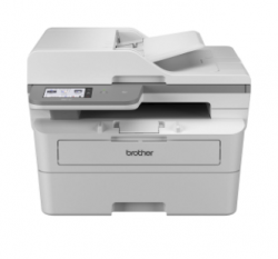 *NEW*Compact Mono Laser Multi-Function Centre  - Print/Scan/Copy/FAX with Print speeds of Up to 34 ppm, 2-Sided Printing & Scanning MFC-L2920DW