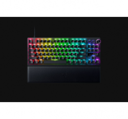Razer Huntsman V3 Pro Tenkeyless-Tenkeyless Analog Optical Esports Keyboard-US Layout-FRML RZ03-04980100