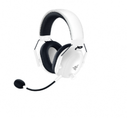 Razer BlackShark V2 Pro for PlayStation-Wireless Console esports Headset-White-EU+ANZ Packaging RZ04-04530600