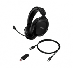 Hyper X Stinger 2 Wireless Headset 676A2AA