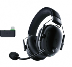 Razer BlackShark V2 Pro (Xbox Licensed)-Wireless Console Esports Headset-Black-FRML Packaging RZ04-04530300