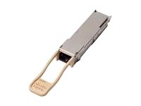 100GBASE SR4 QSFP Transceiver, MPO, 100m over OM4 MMF QSFP-100G-SR4-S=