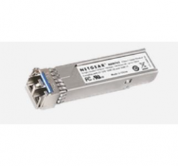 NETGEAR AXM764 ProSafe 10GBASE-LR SFP+ LC GBIC Module AXM764-10000S