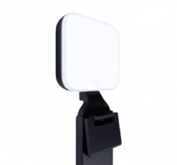Logitech Litra Glow Premium Streaming Light 946-000004(LITRA)