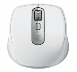 Logitech MX Anywhere 3S For Mac - Pale Grey 910-006948(MXANY3S)