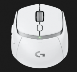Logitech G309 LIGHTSPEED Wireless Gaming Mouse White 910-007209(G309)