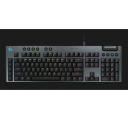 Logitech G915 X Low-Profle Wired Gaming Keyboard 920-012944(G915X)